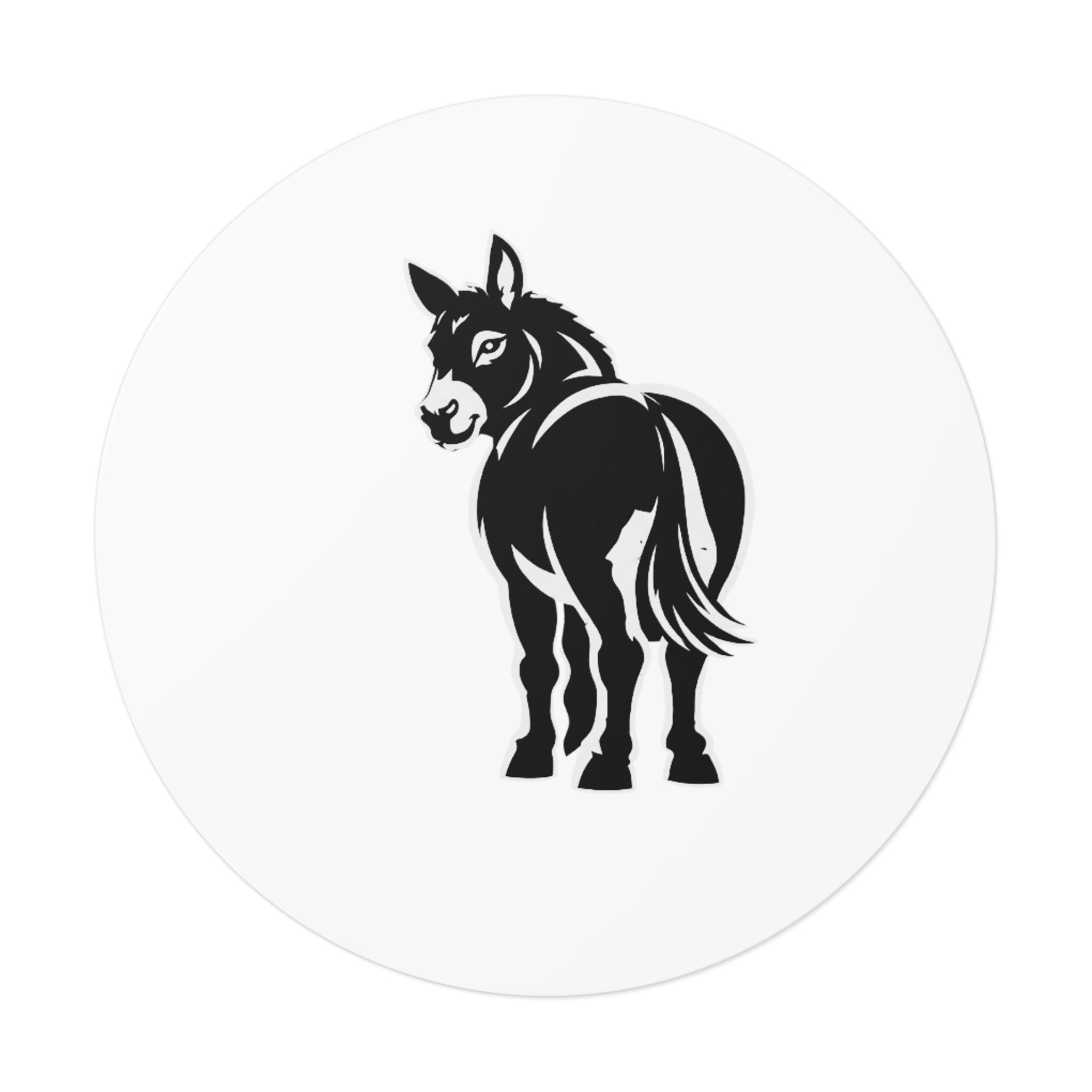 Donk Sticker | Vinyl Sticker