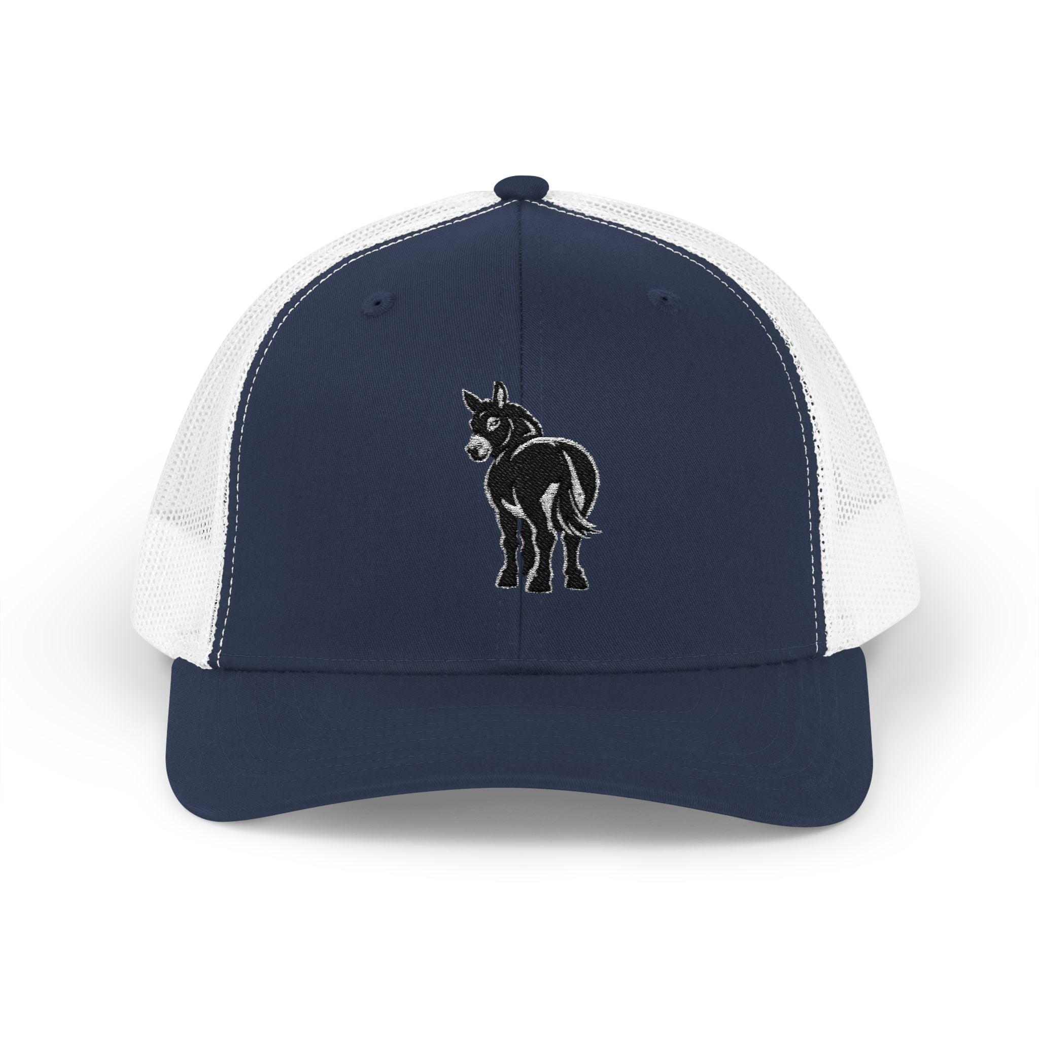 Donk Logo Hat | Snapback Trucker Cap