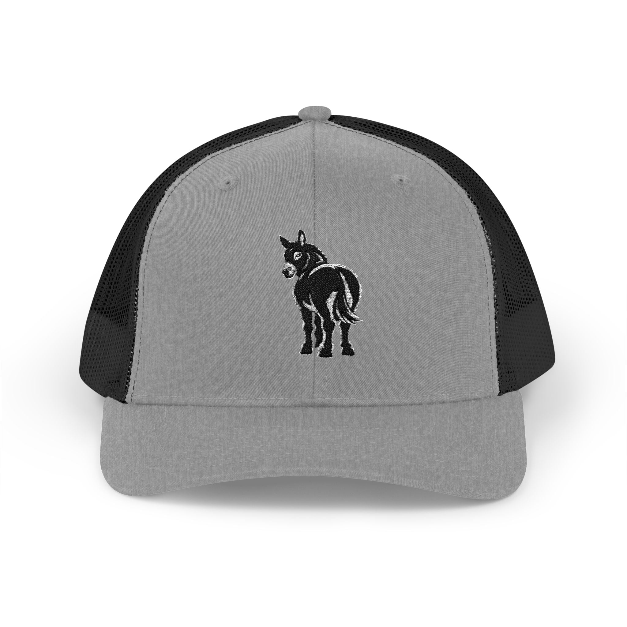 Donk Logo Hat | Snapback Trucker Cap