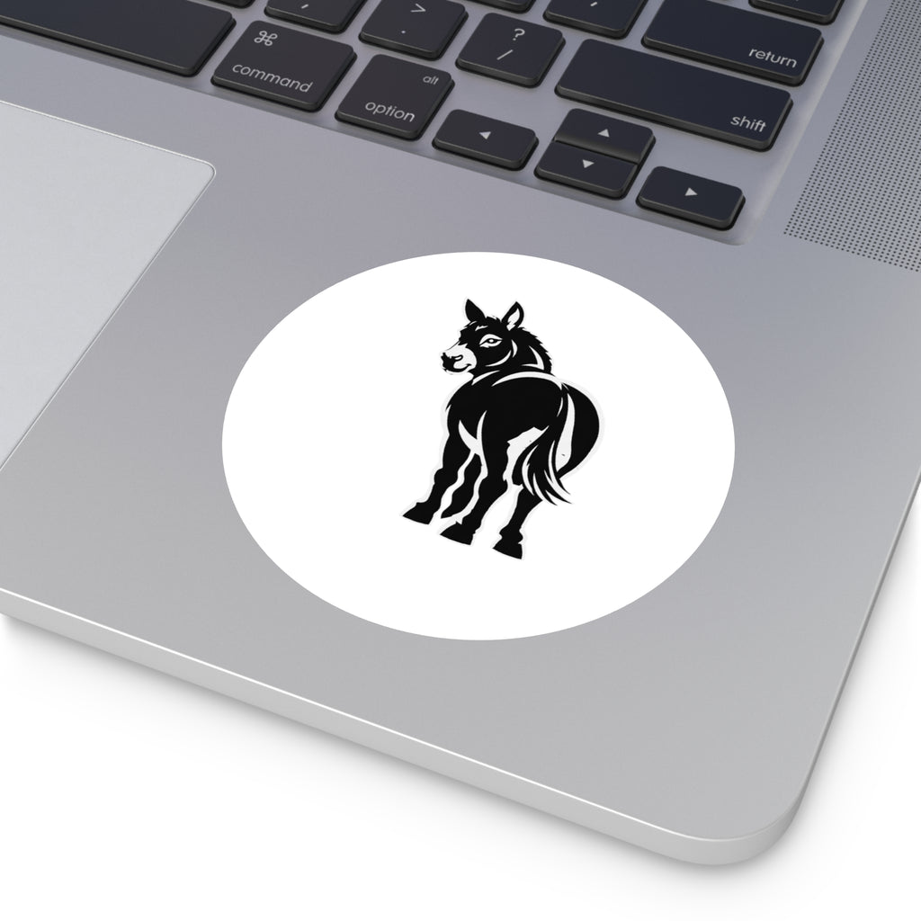 Donk Sticker | Vinyl Sticker