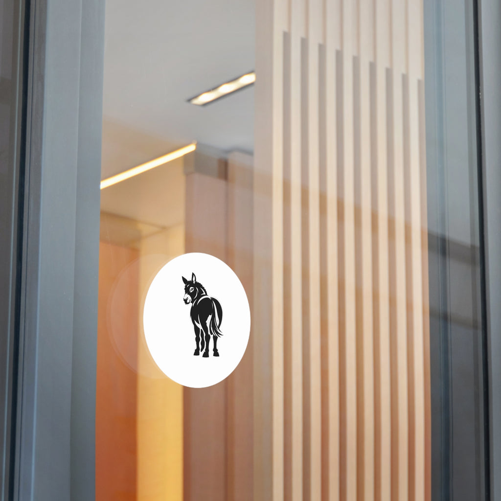 Donk Sticker | Vinyl Sticker