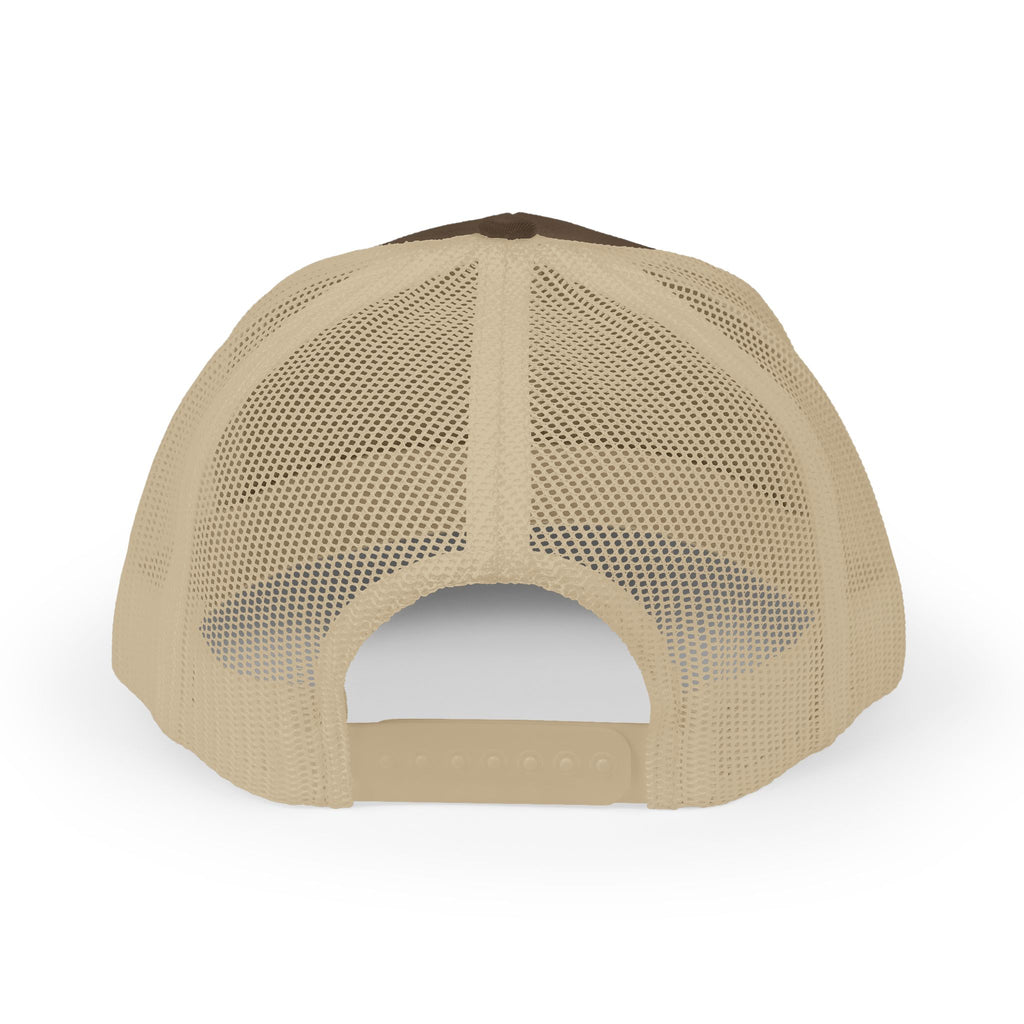 Donk Logo Hat | Snapback Trucker Cap