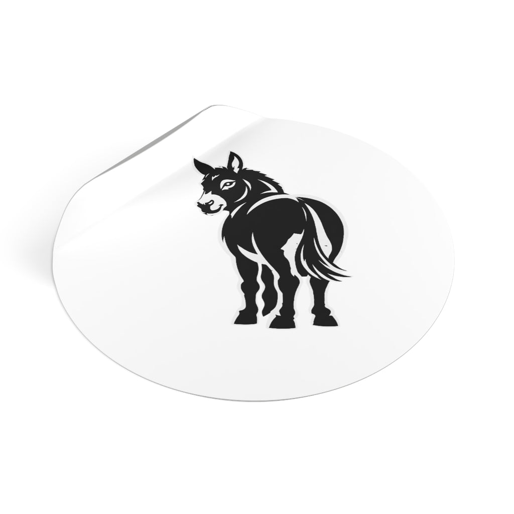Donk Sticker | Vinyl Sticker