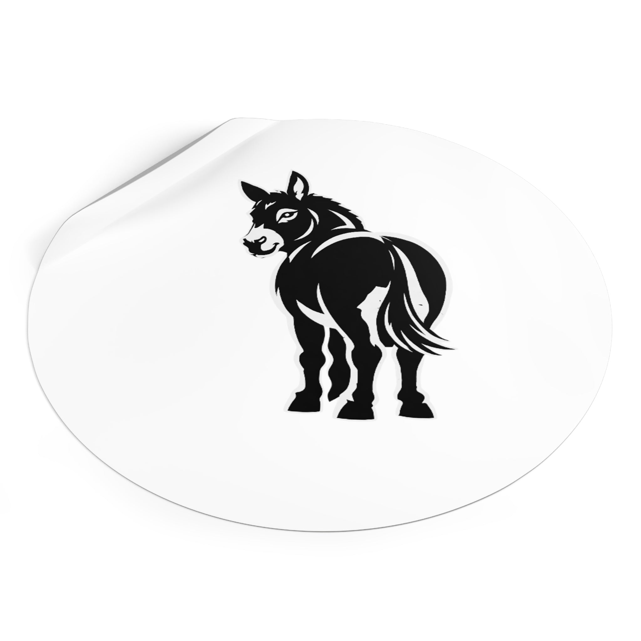 Donk Sticker | Vinyl Sticker