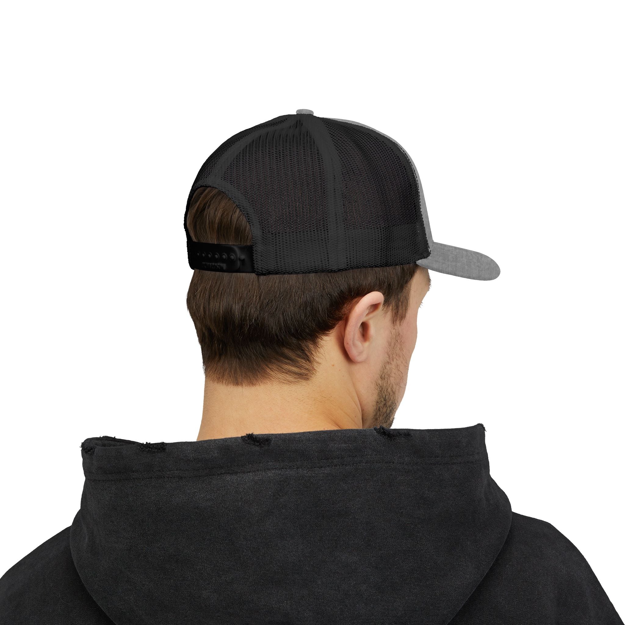 Donk Logo Hat | Snapback Trucker Cap