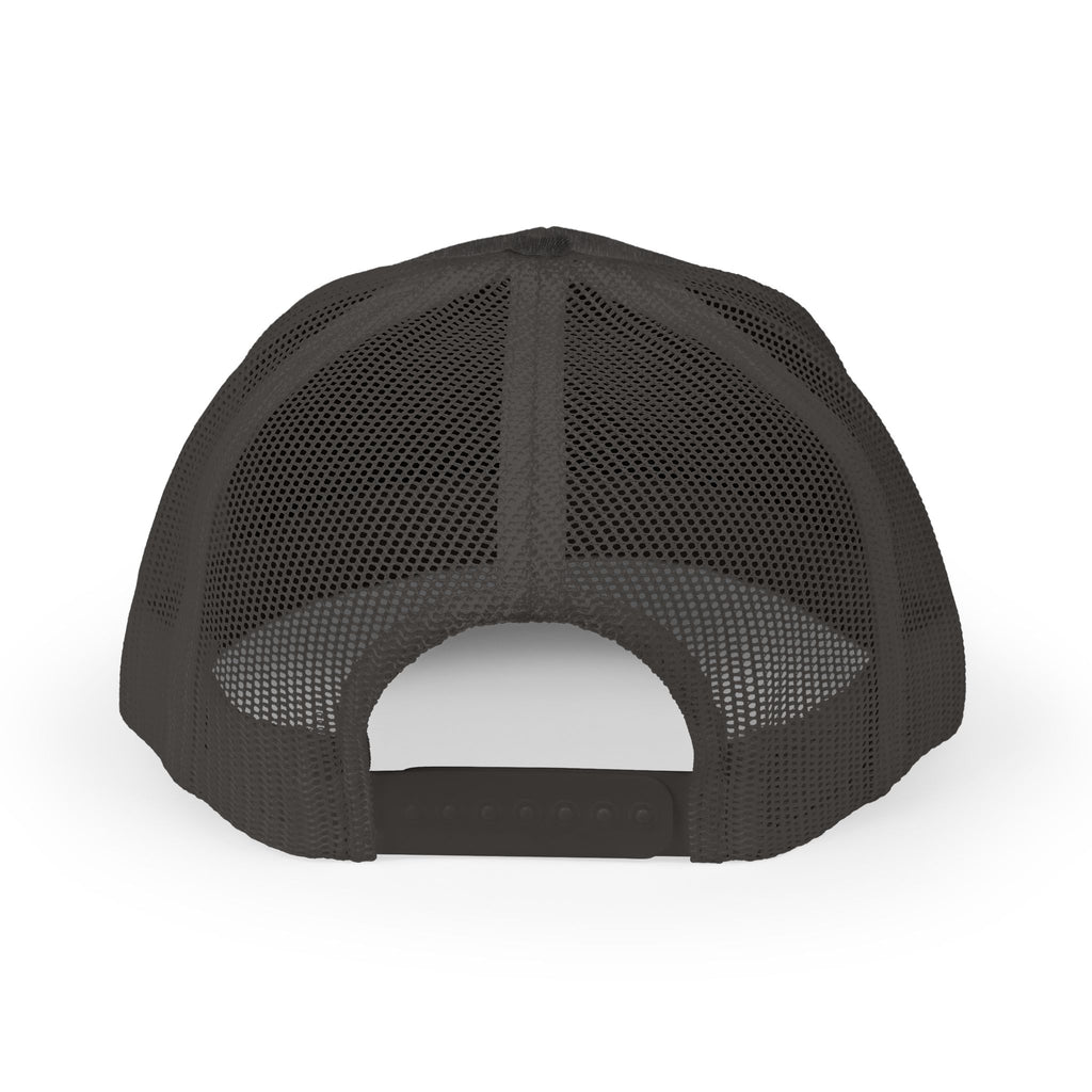 Donk Logo Hat | Snapback Trucker Cap