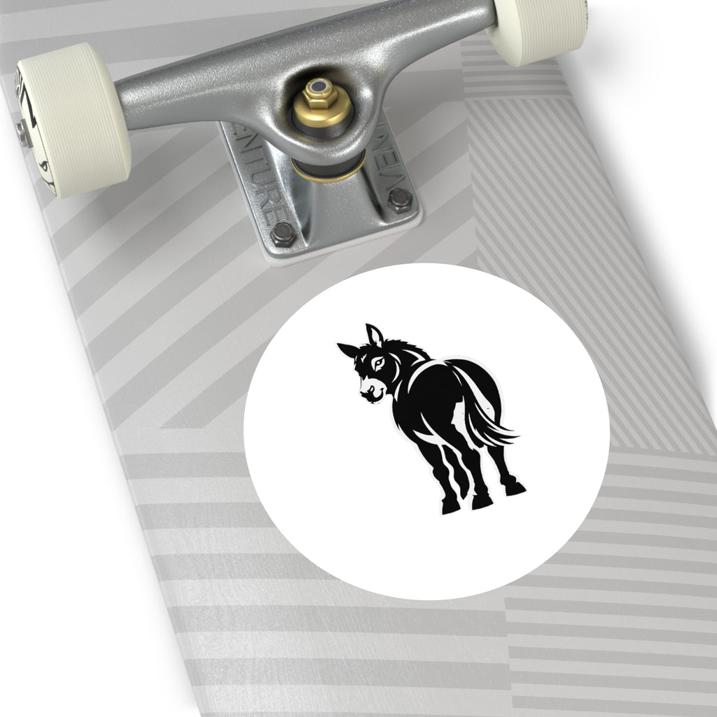 Donk Sticker | Vinyl Sticker