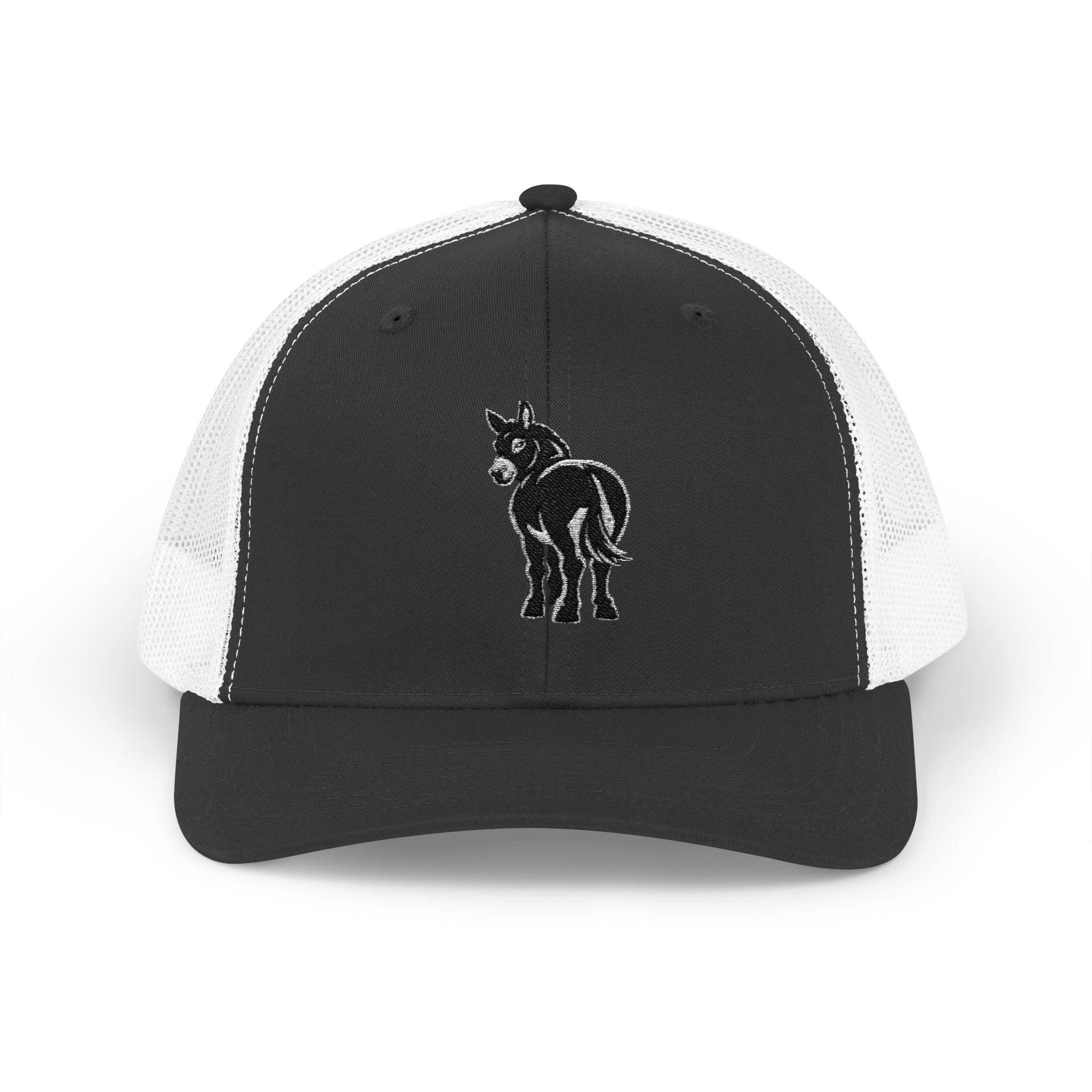Donk Logo Hat | Snapback Trucker Cap