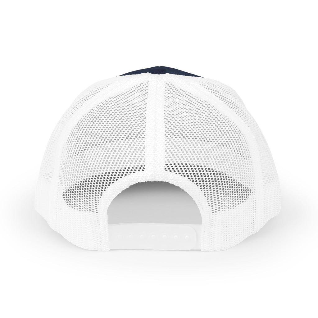 Donk Logo Hat | Snapback Trucker Cap