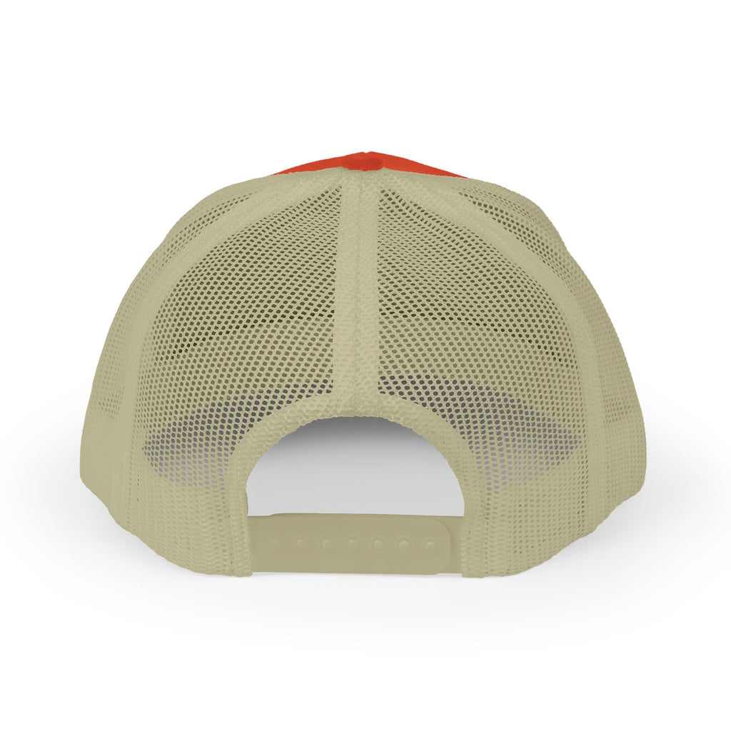 Donk Logo Hat | Snapback Trucker Cap