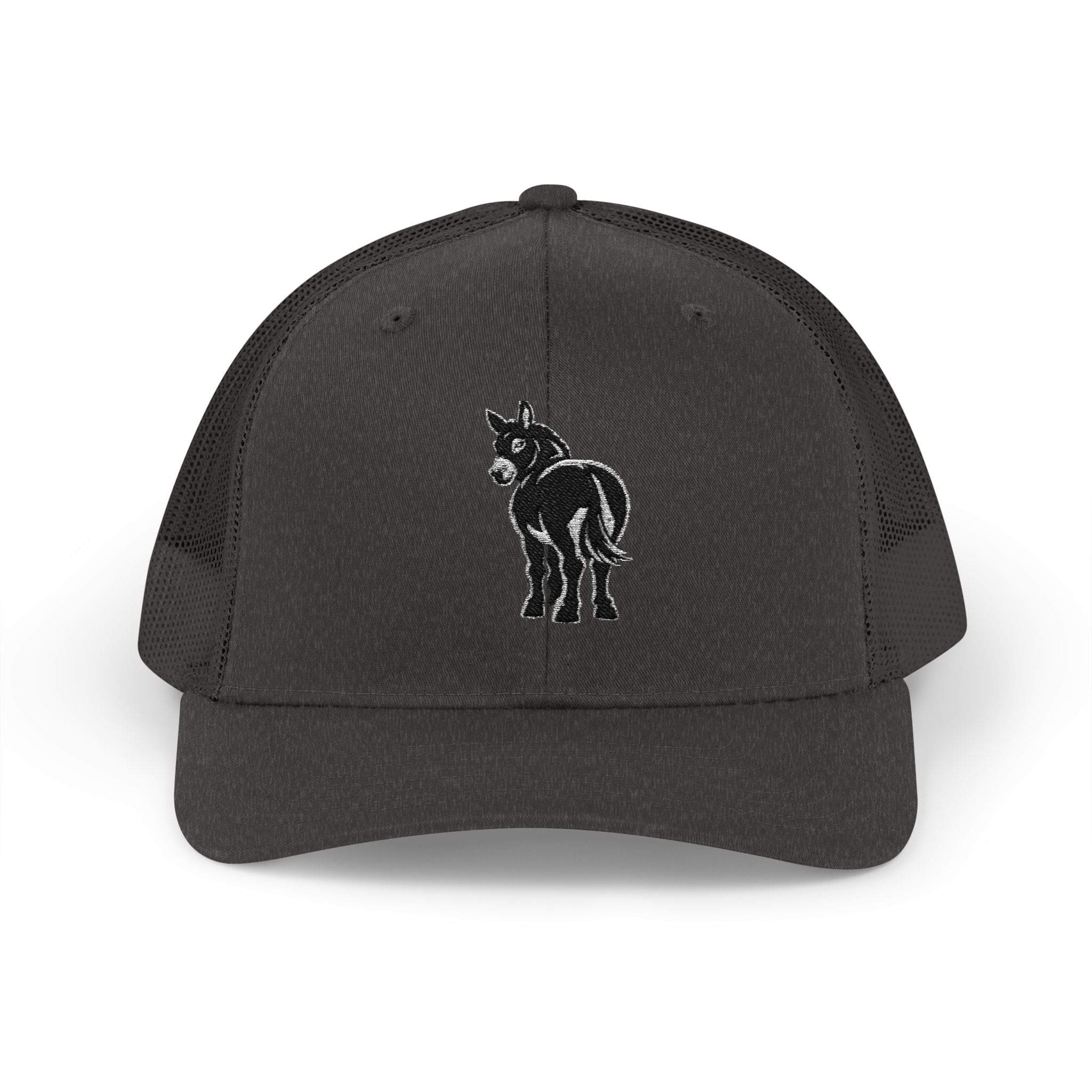 Donk Logo Hat | Snapback Trucker Cap
