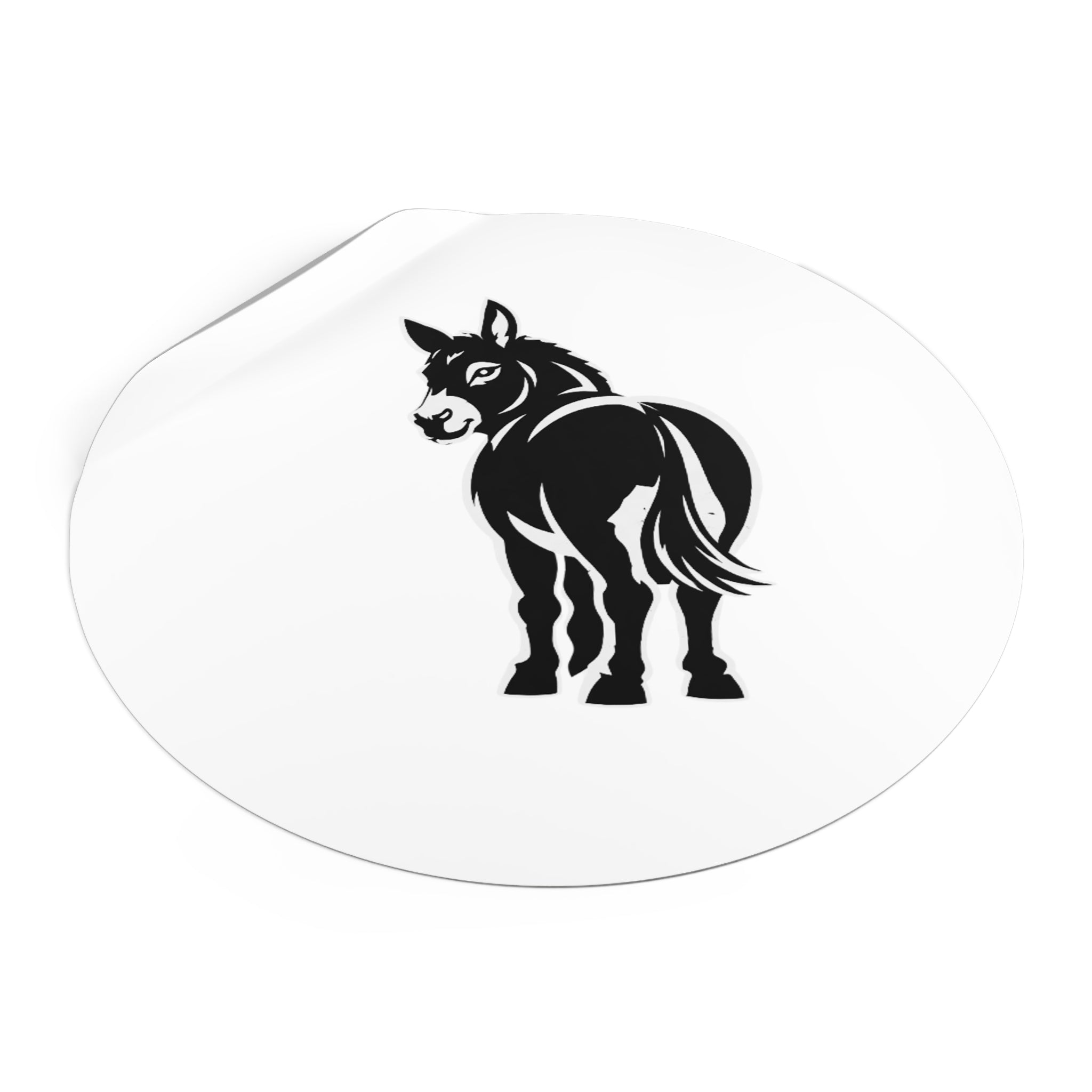 Donk Sticker | Vinyl Sticker