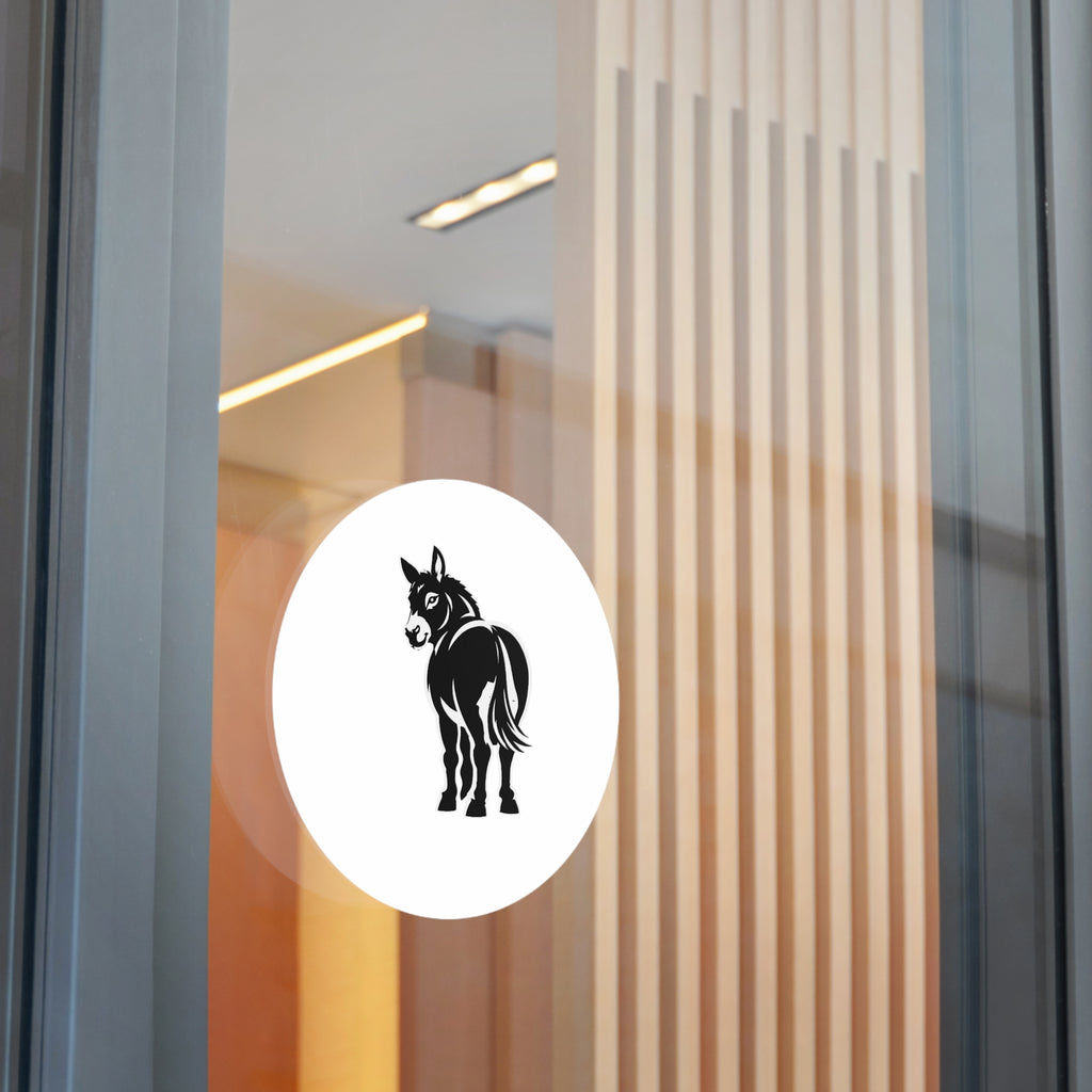 Donk Sticker | Vinyl Sticker