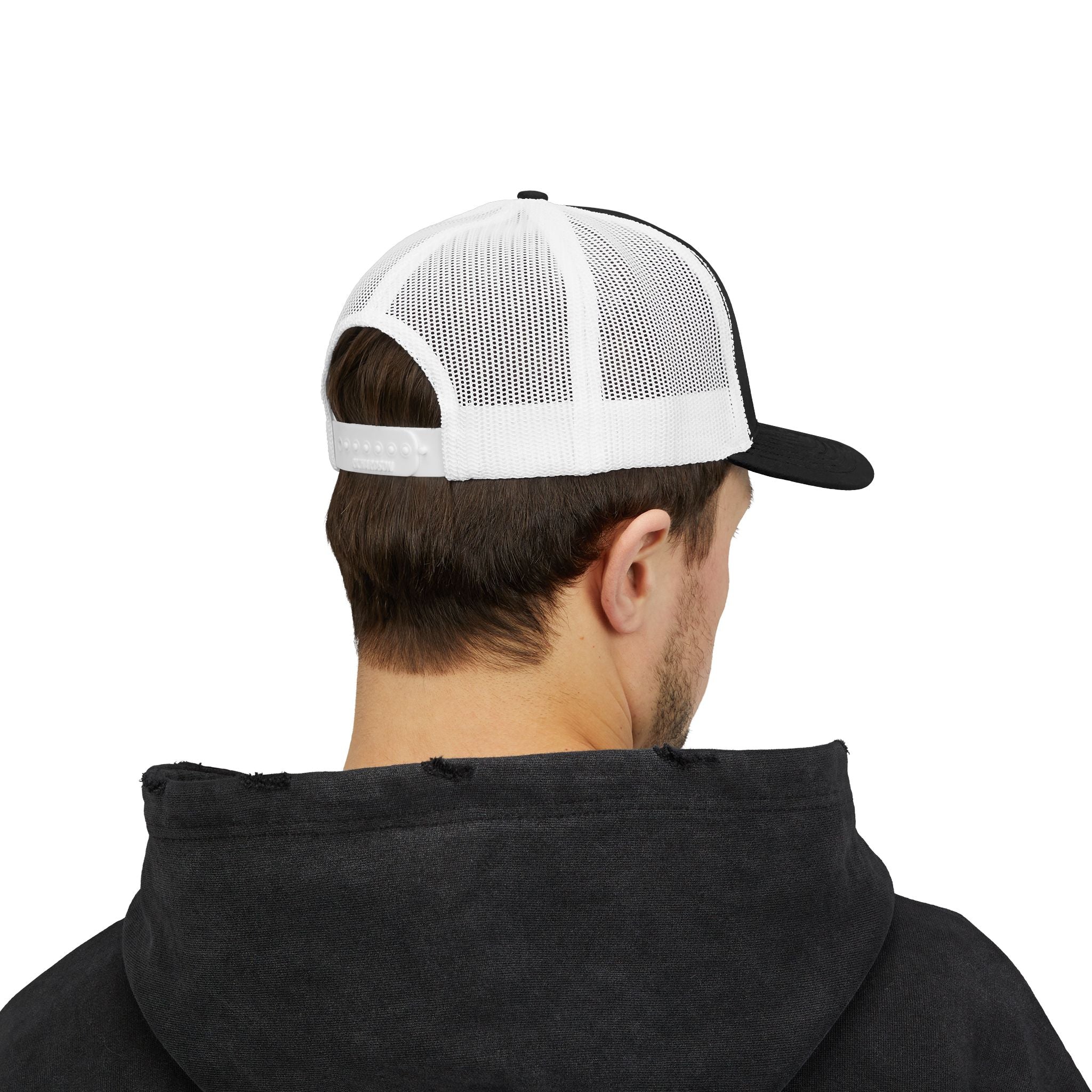 Donk Logo Hat | Snapback Trucker Cap