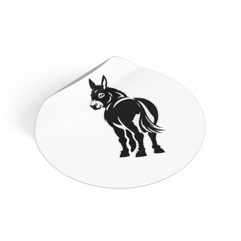 Donk Sticker | Vinyl Sticker