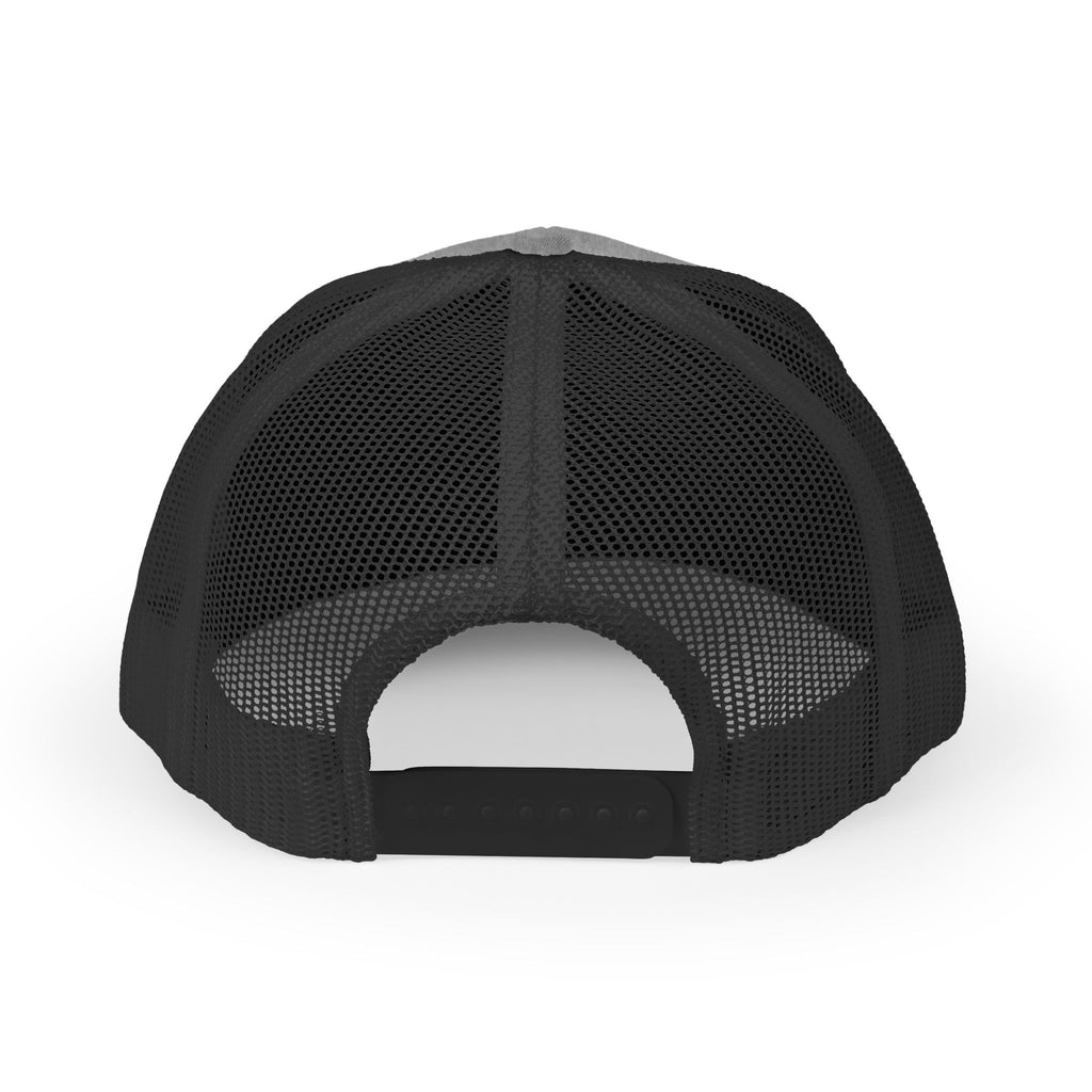 Donk Logo Hat | Snapback Trucker Cap