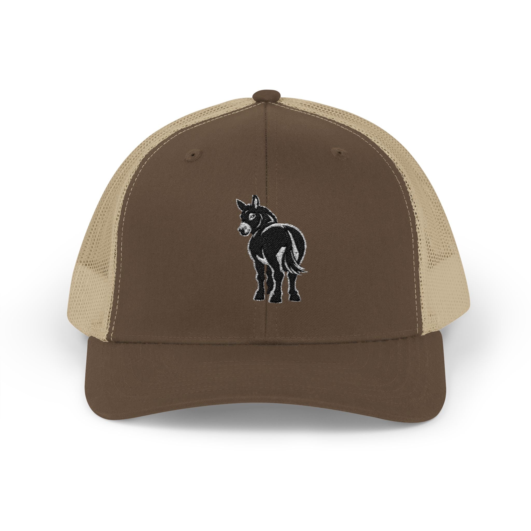 Donk Logo Hat | Snapback Trucker Cap
