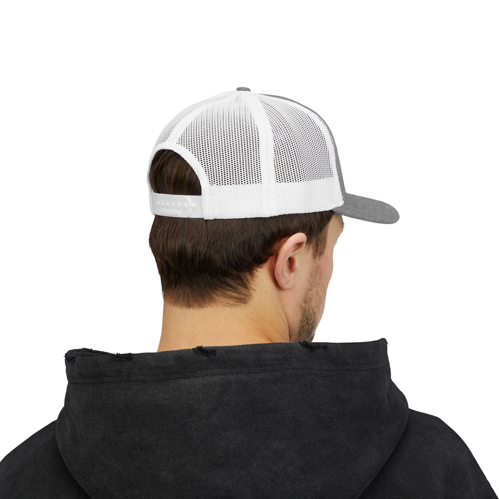 Donk Logo Hat | Snapback Trucker Cap