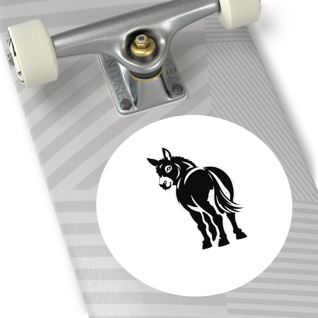 Donk Sticker | Vinyl Sticker
