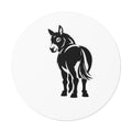 Donk Sticker | Vinyl Sticker