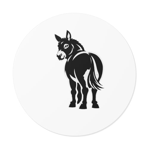 Donk Sticker | Vinyl Sticker