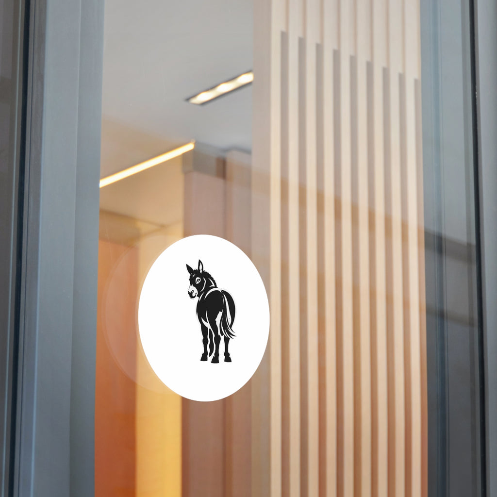 Donk Sticker | Vinyl Sticker