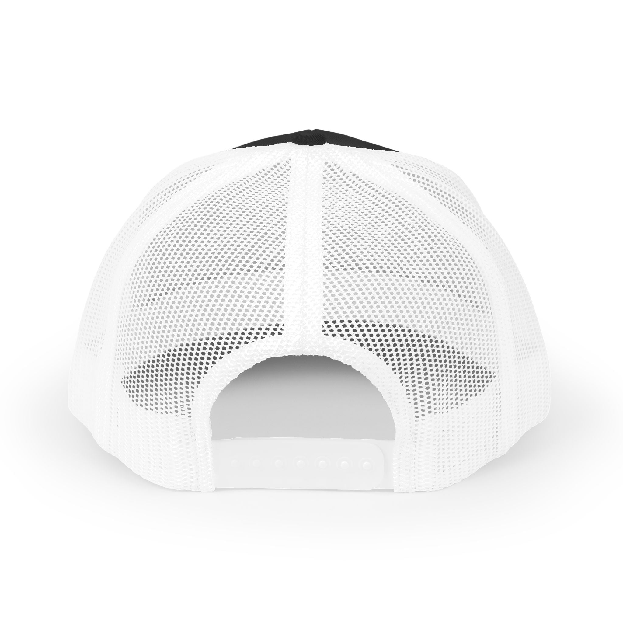 Donk Logo Hat | Snapback Trucker Cap