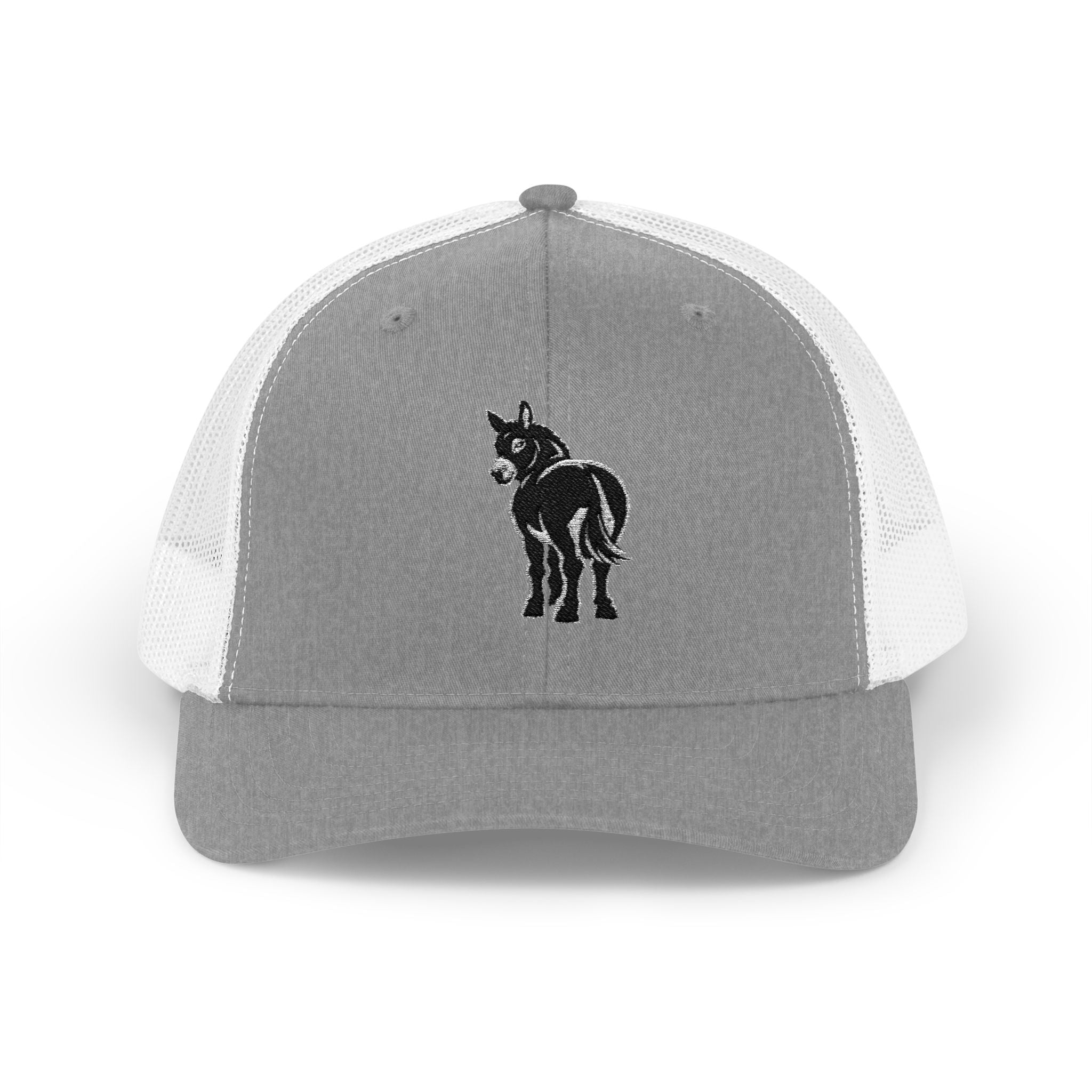 Donk Logo Hat | Snapback Trucker Cap