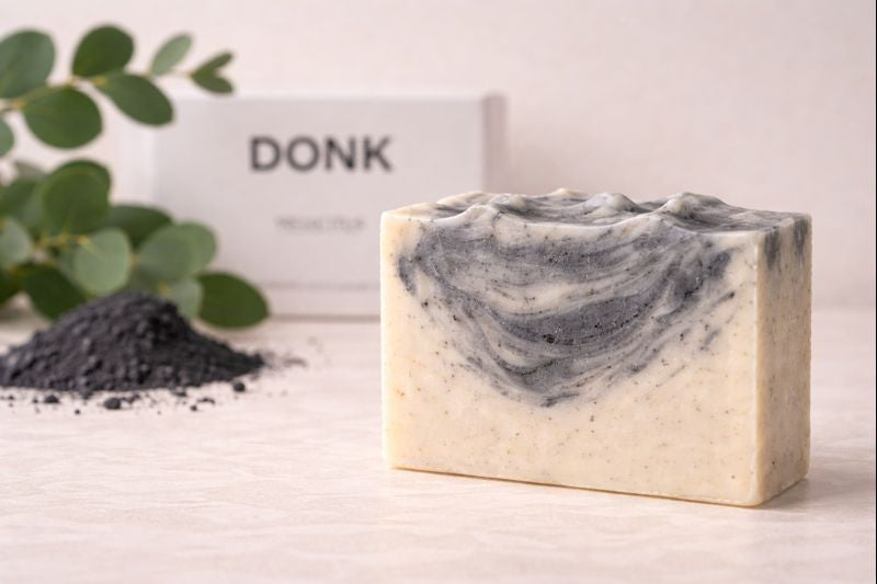 Big Donk Energy - Heavy Scrub